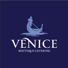Venice Boutique Catering Logo